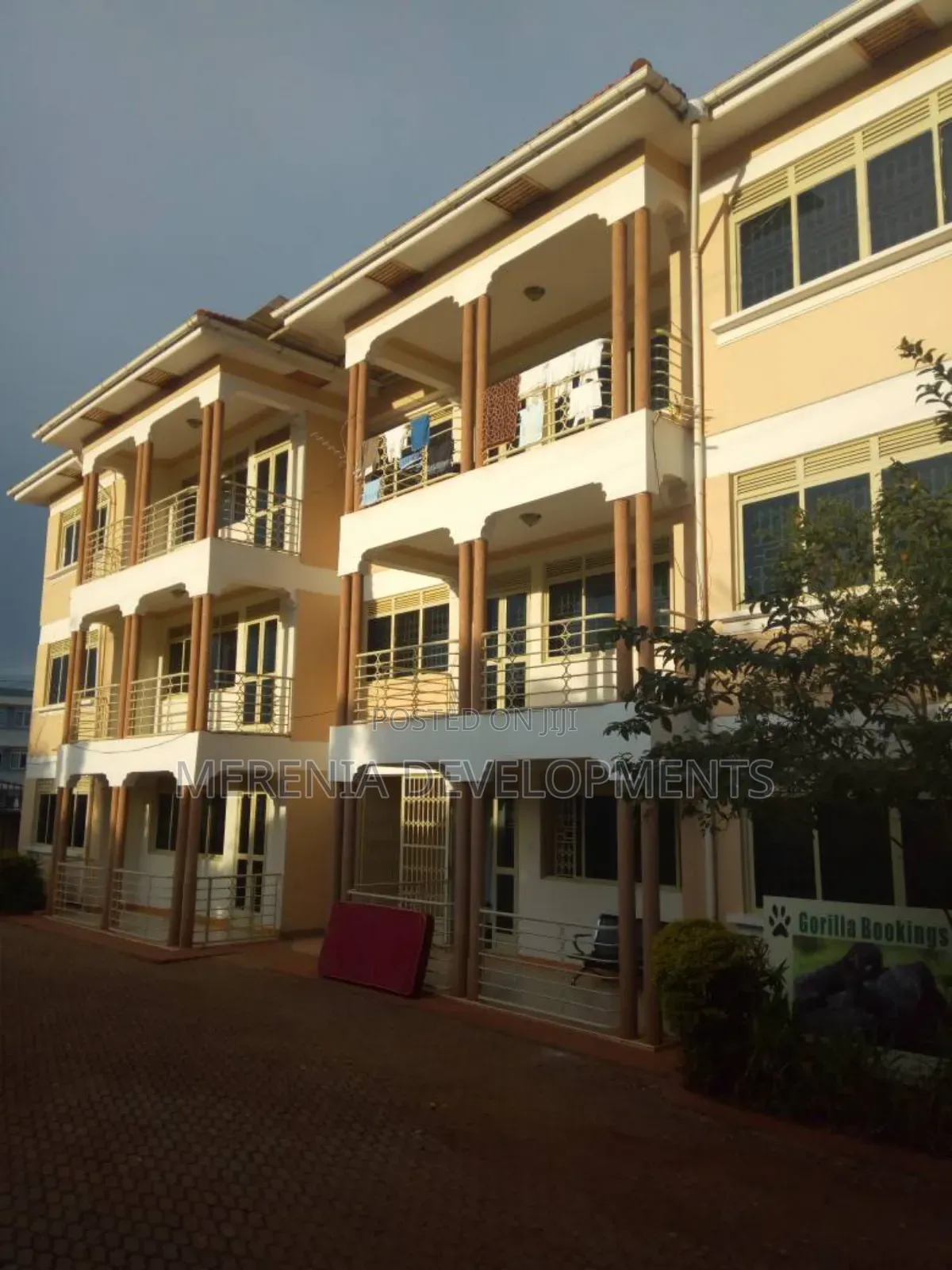 2bdrm Apartment in Lubowa, Wakiso / Wakiso for rent