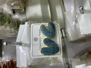 Ladies Earrings