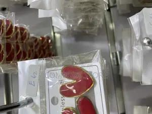 Ladies Earrings
