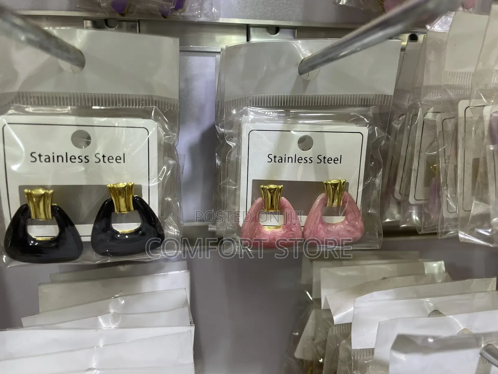 Ladies Earrings