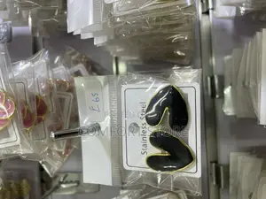 Ladies Earrings