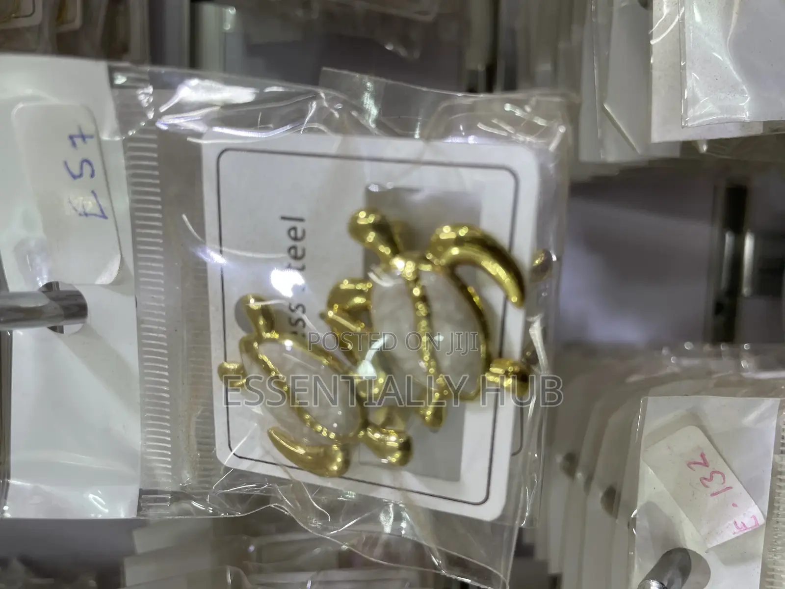 Ladies Earrings