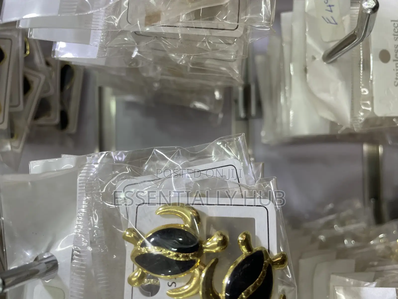 Ladies Earrings