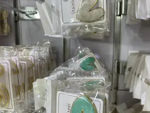 Ladies Earrings