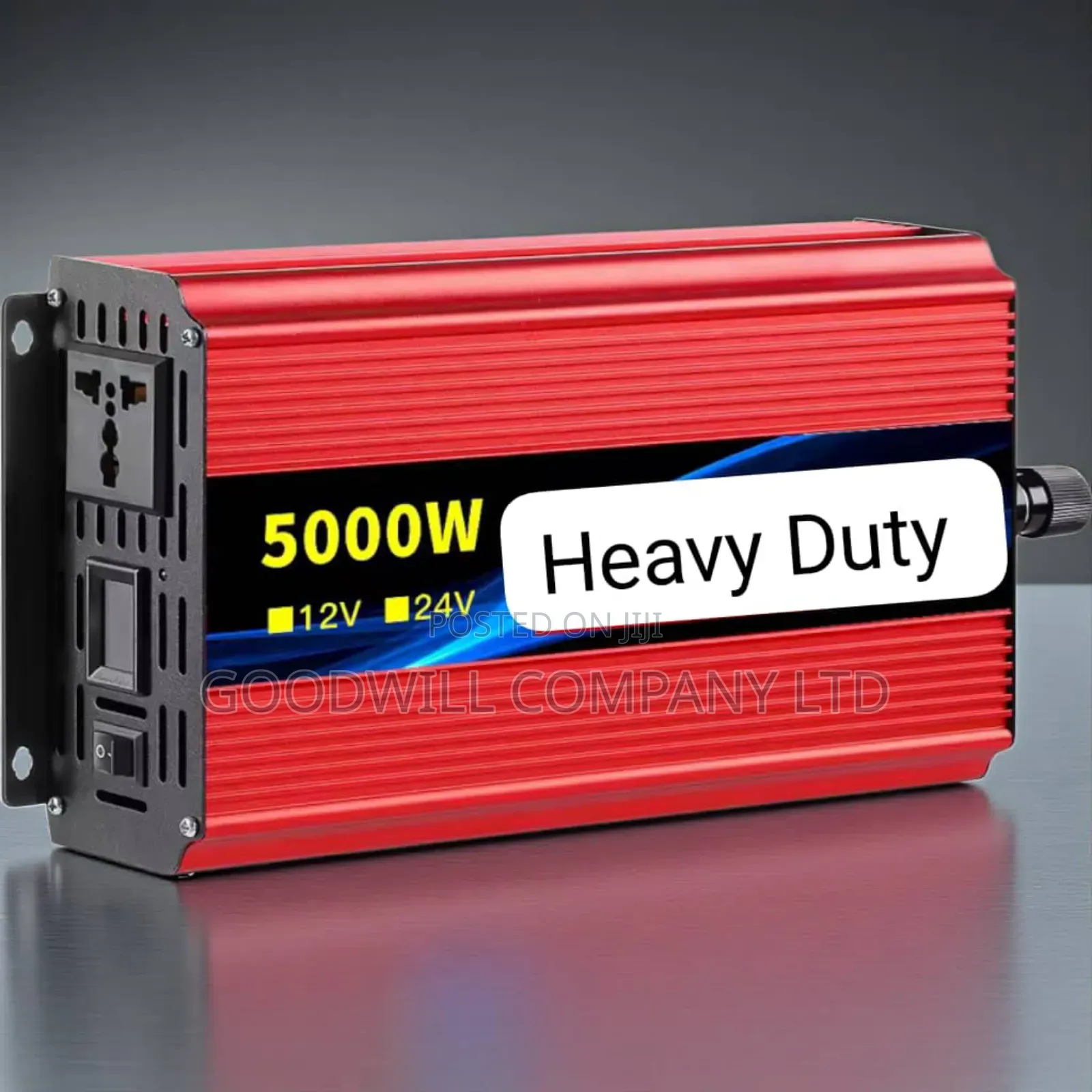 5000w Power Inverter