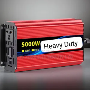 5000w Power Inverter