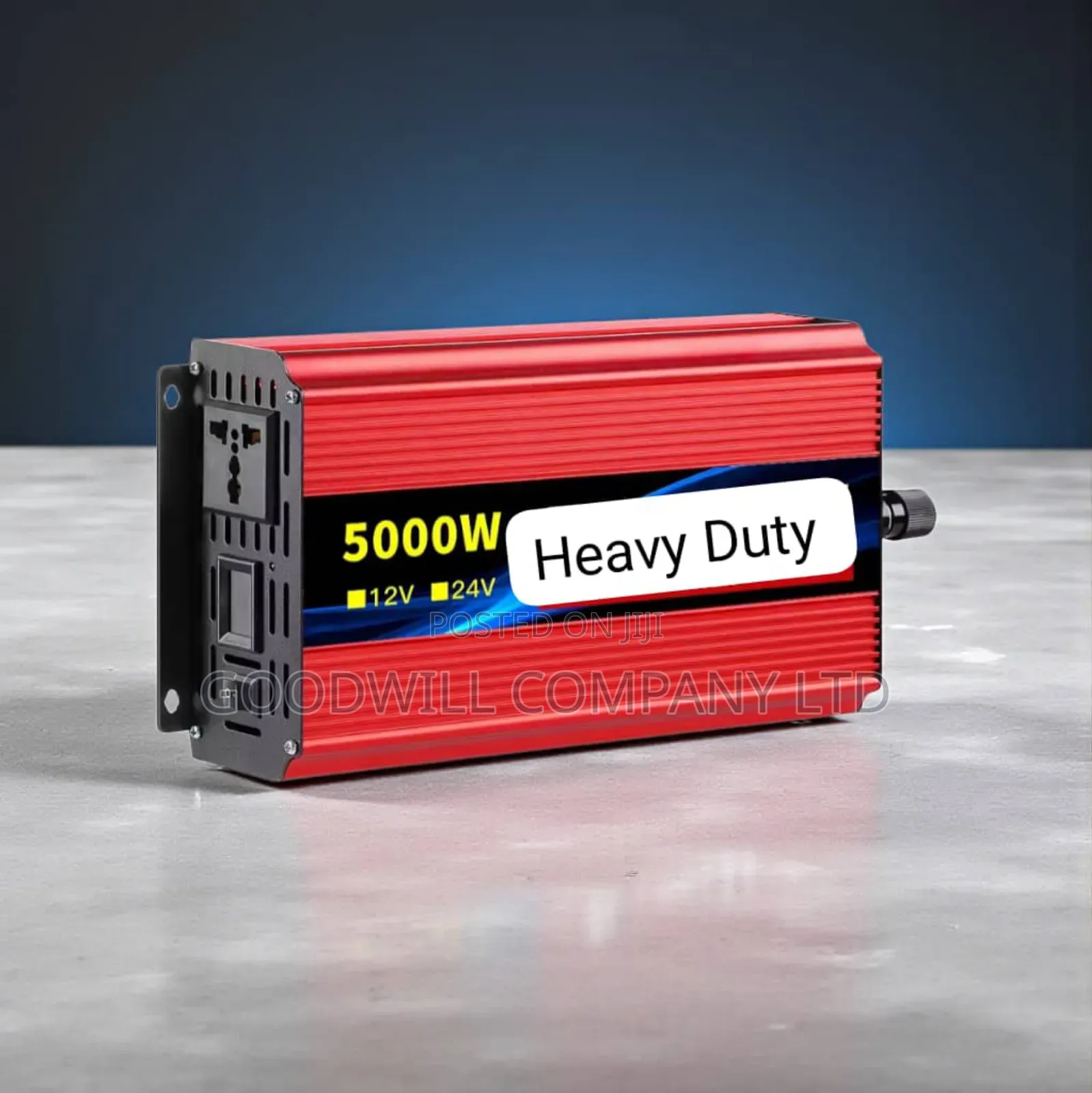 5000w Power Inverter