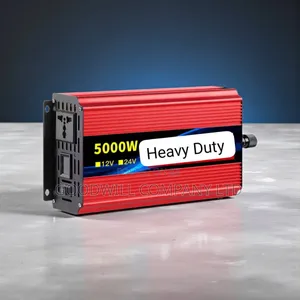 5000w Power Inverter