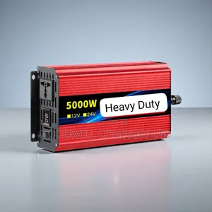 5000w Power Inverter