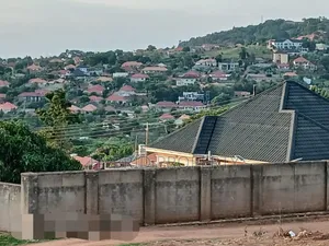 Prime Plots for Sale at Kitemu~Buddo Modern View Estate~Masaka Road.