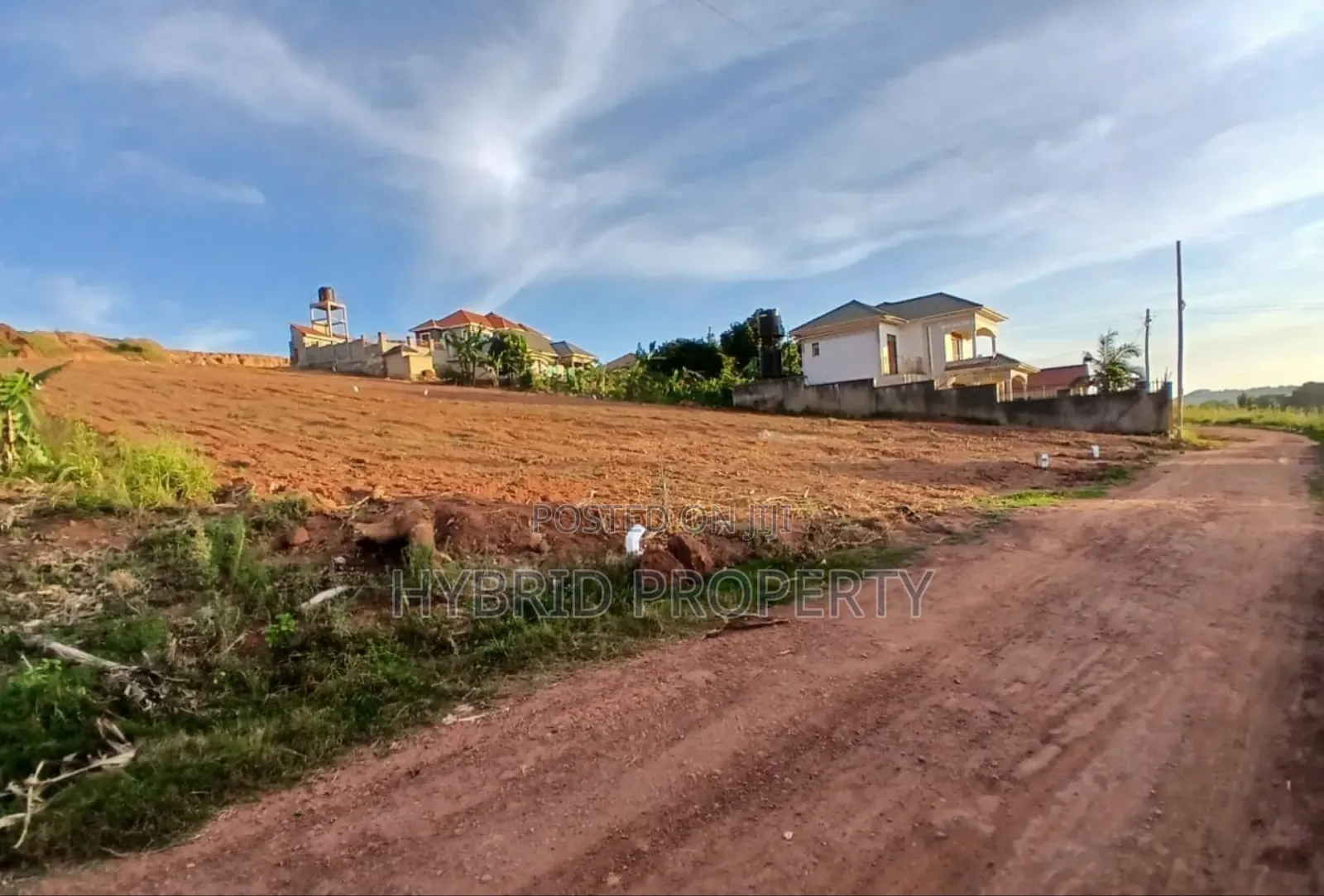 Prime Plots for Sale at Kitemu~Buddo Modern View Estate~Masaka Road.