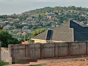 Prime Plots for Sale at Kitemu~Buddo Modern View Estate~Masaka Road.