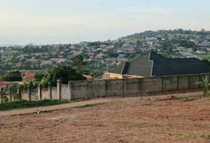 Prime Plots for Sale at Kitemu~Buddo Modern View Estate~Masaka Road.