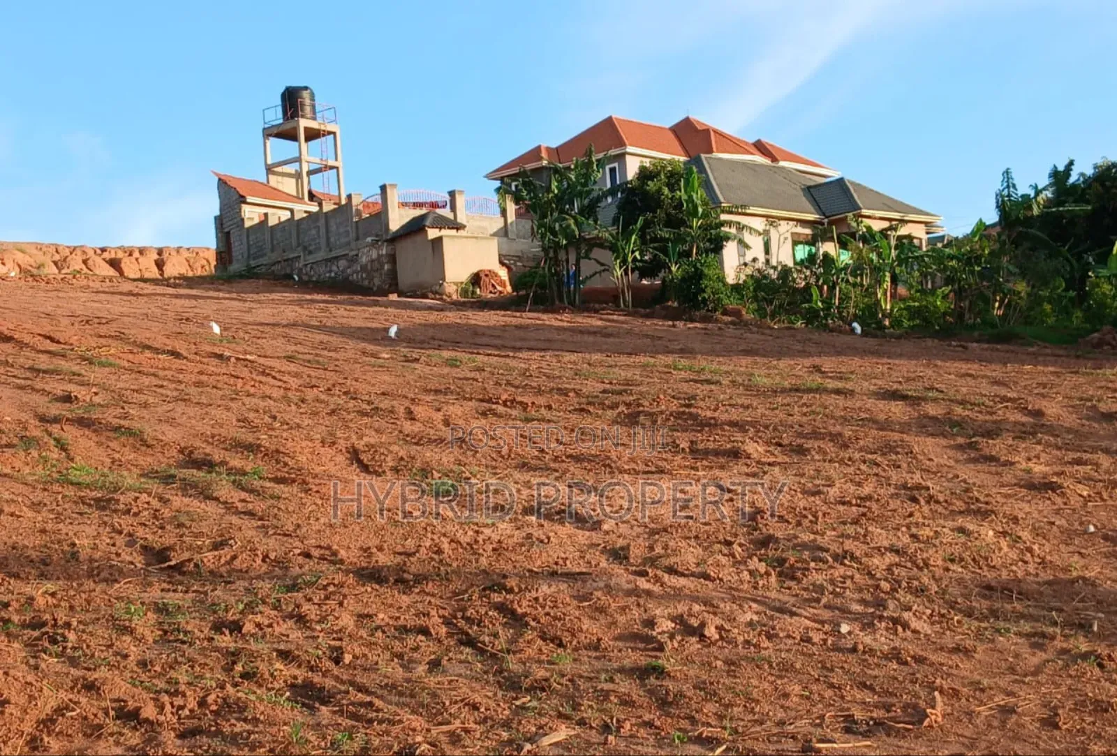 Prime Plots for Sale at Kitemu~Buddo Modern View Estate~Masaka Road.