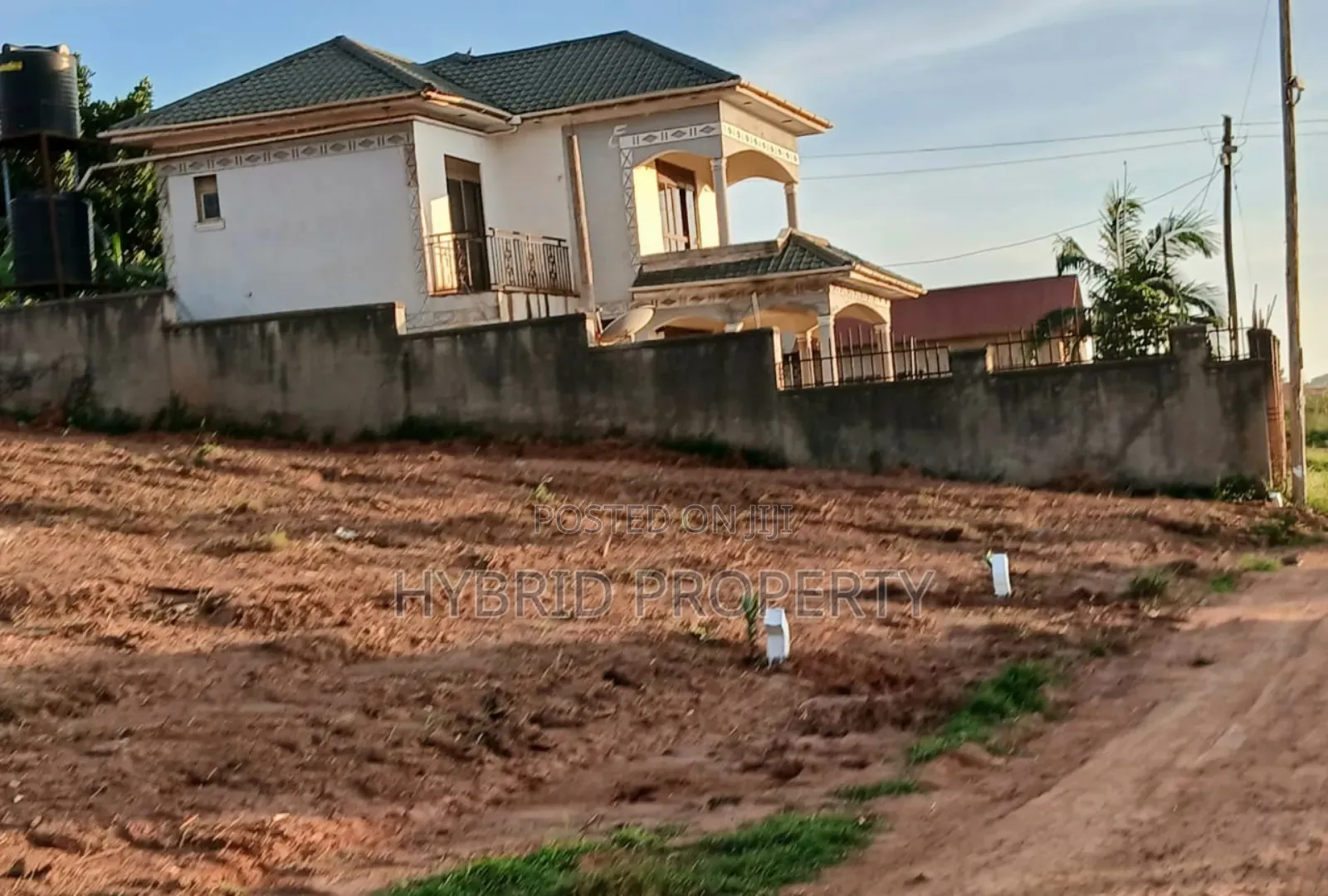 Prime Plots for Sale at Kitemu~Buddo Modern View Estate~Masaka Road.