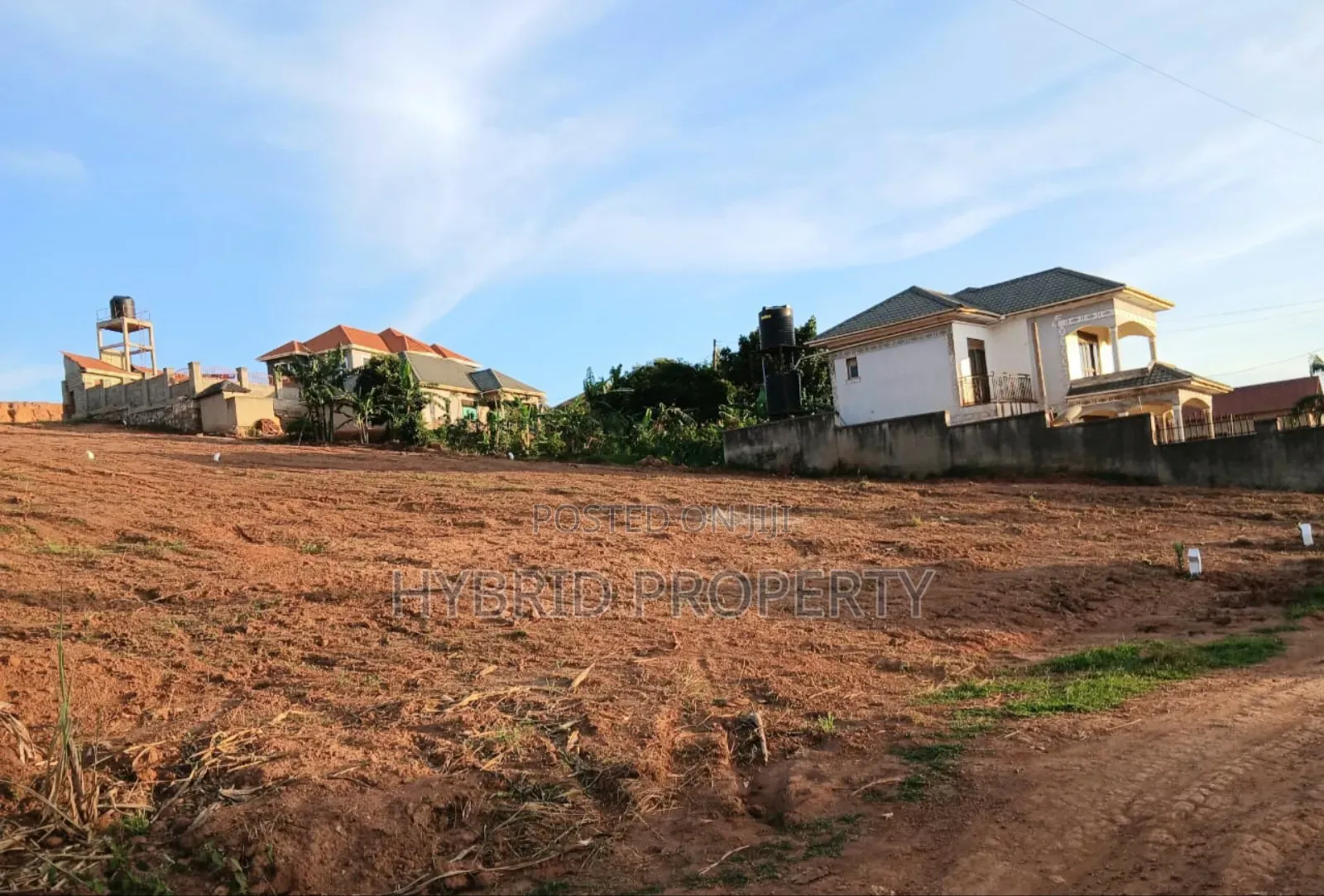 Prime Plots for Sale at Kitemu~Buddo Modern View Estate~Masaka Road.
