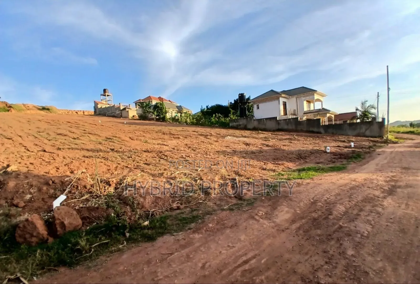 Prime Plots for Sale at Kitemu~Buddo Modern View Estate~Masaka Road.