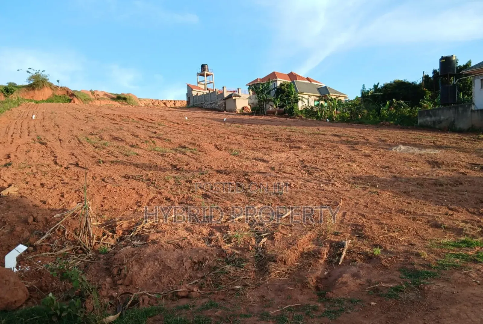 Prime Plots for Sale at Kitemu~Buddo Modern View Estate~Masaka Road.