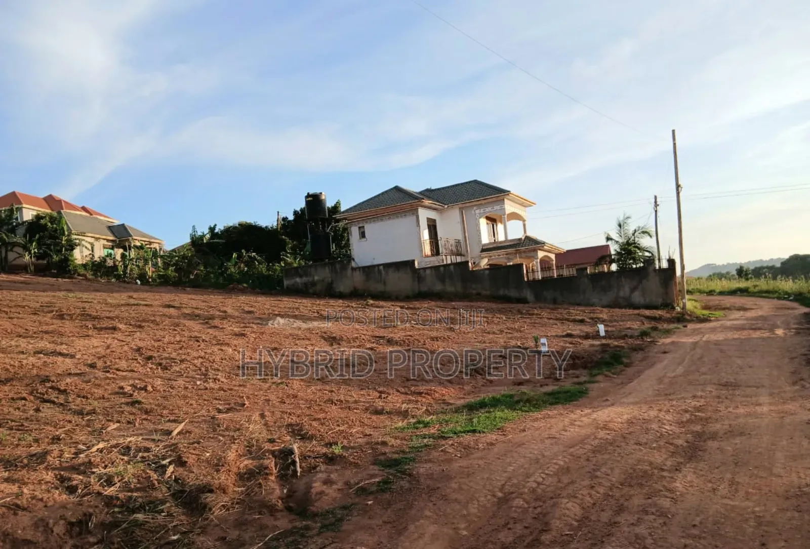 Prime Plots for Sale at Kitemu~Buddo Modern View Estate~Masaka Road.
