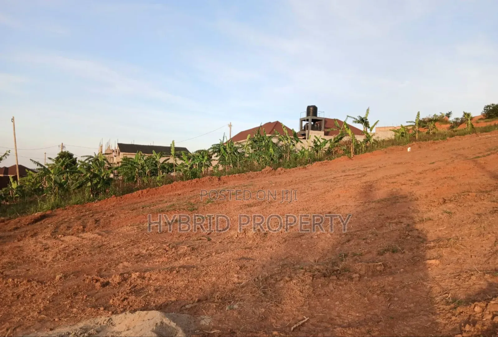 Prime Plots for Sale at Kitemu~Buddo Modern View Estate~Masaka Road.