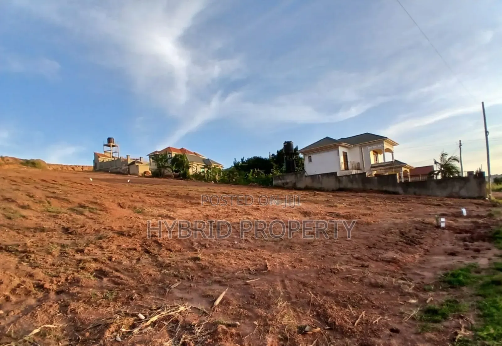 Prime Plots for Sale at Kitemu~Buddo Modern View Estate~Masaka Road.