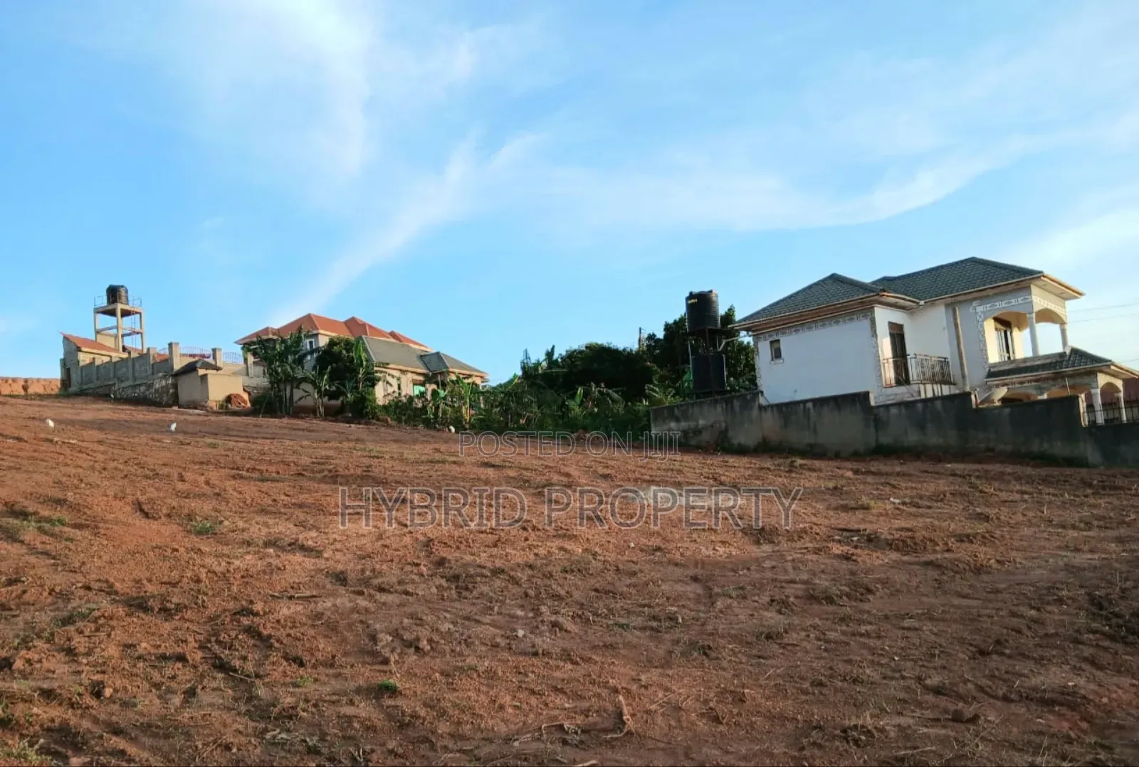Prime Plots for Sale at Kitemu~Buddo Modern View Estate~Masaka Road.