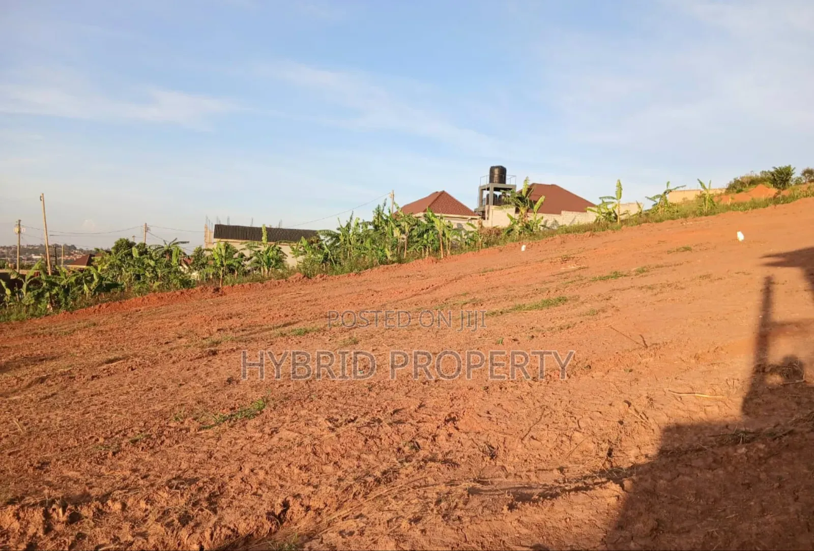 Prime Plots for Sale at Kitemu~Buddo Modern View Estate~Masaka Road.