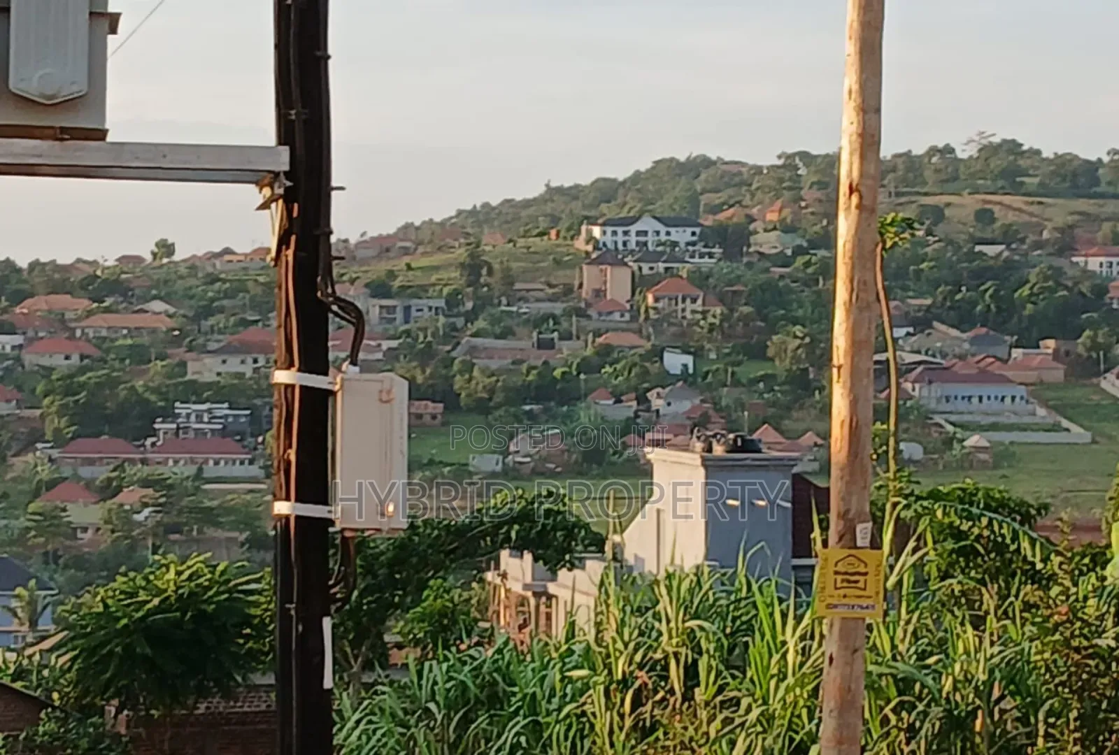 Prime Plots for Sale at Kitemu~Buddo Modern View Estate~Masaka Road.