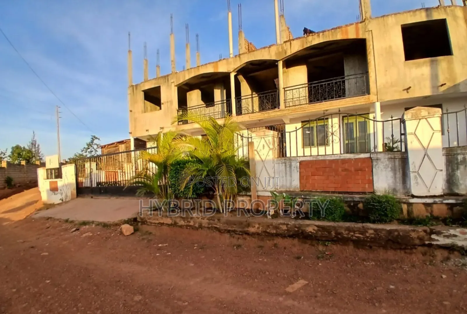 Prime Plots for Sale at Kitemu~Buddo Modern View Estate~Masaka Road.