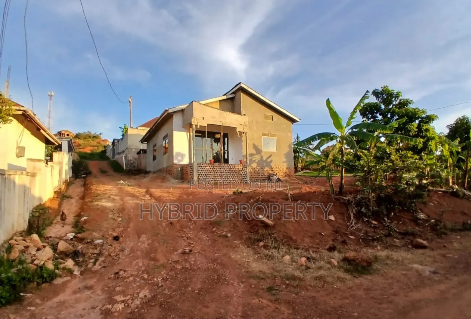 Prime Plots for Sale at Kitemu~Buddo Modern View Estate~Masaka Road.