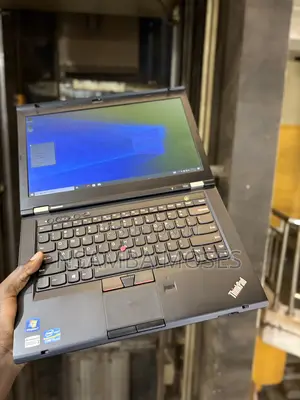 Laptop Lenovo ThinkPad T430s 8GB Intel Core i5 HDD 500GB