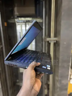 Laptop Lenovo ThinkPad T430s 8GB Intel Core i5 HDD 500GB
