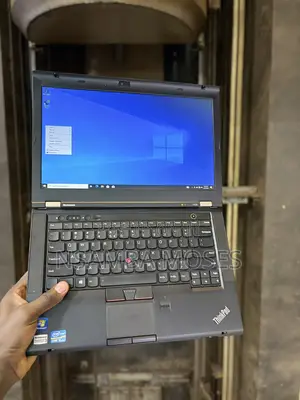 Laptop Lenovo ThinkPad T430s 8GB Intel Core i5 HDD 500GB