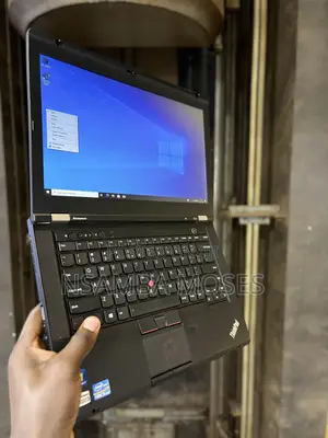 Laptop Lenovo ThinkPad T430s 8GB Intel Core i5 HDD 500GB