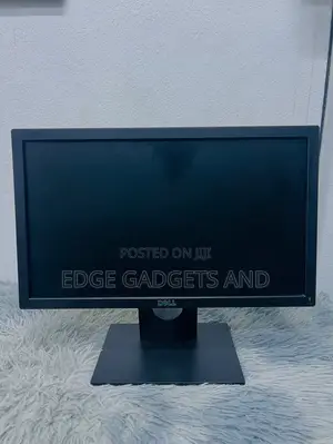 Dell 19 Inch Monitor