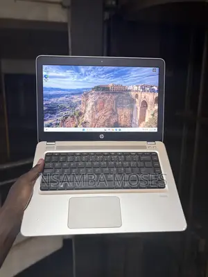 Laptop HP ProBook 440 G4 8GB Intel Core i5 SSD 256GB