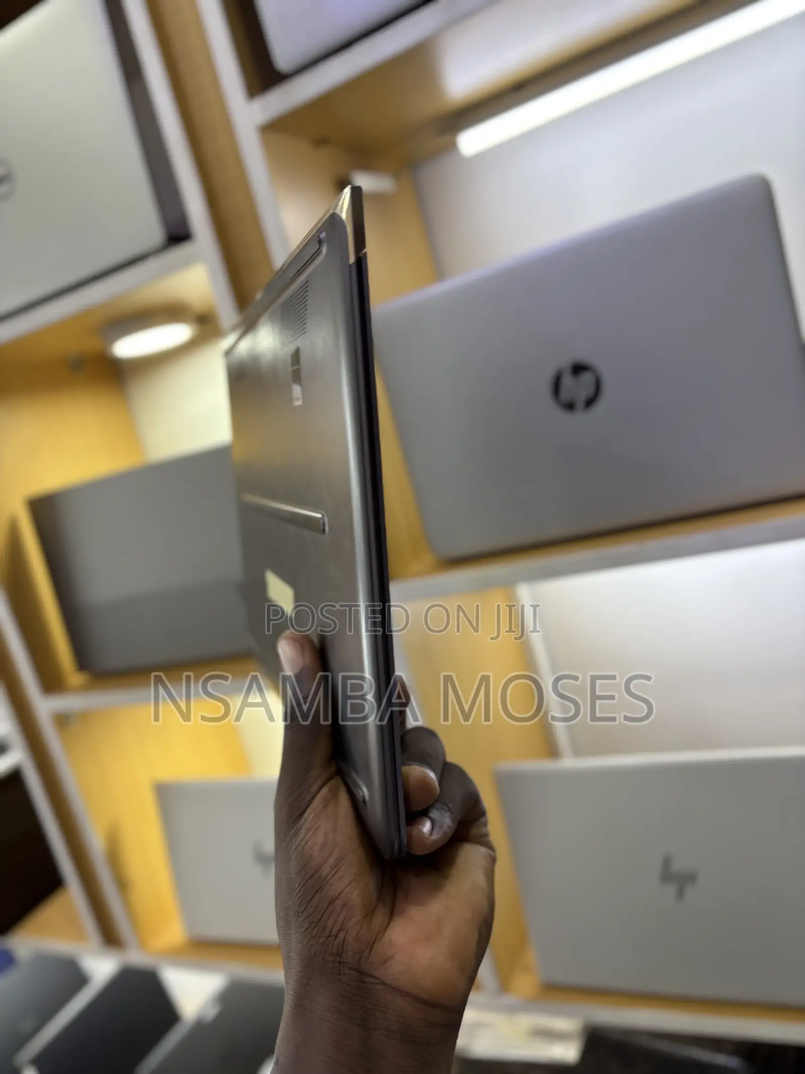 Laptop HP Spectra 13 8GB Intel Core i5 SSD 256GB