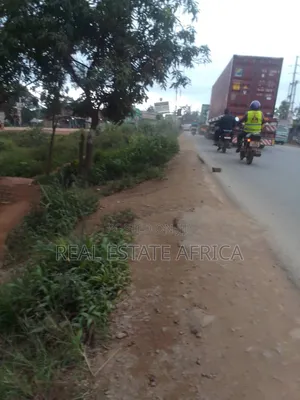 Commercial Plot for Sale