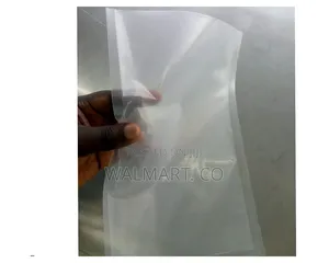 100 PCS Vacuum Sealer Food Storage Bag