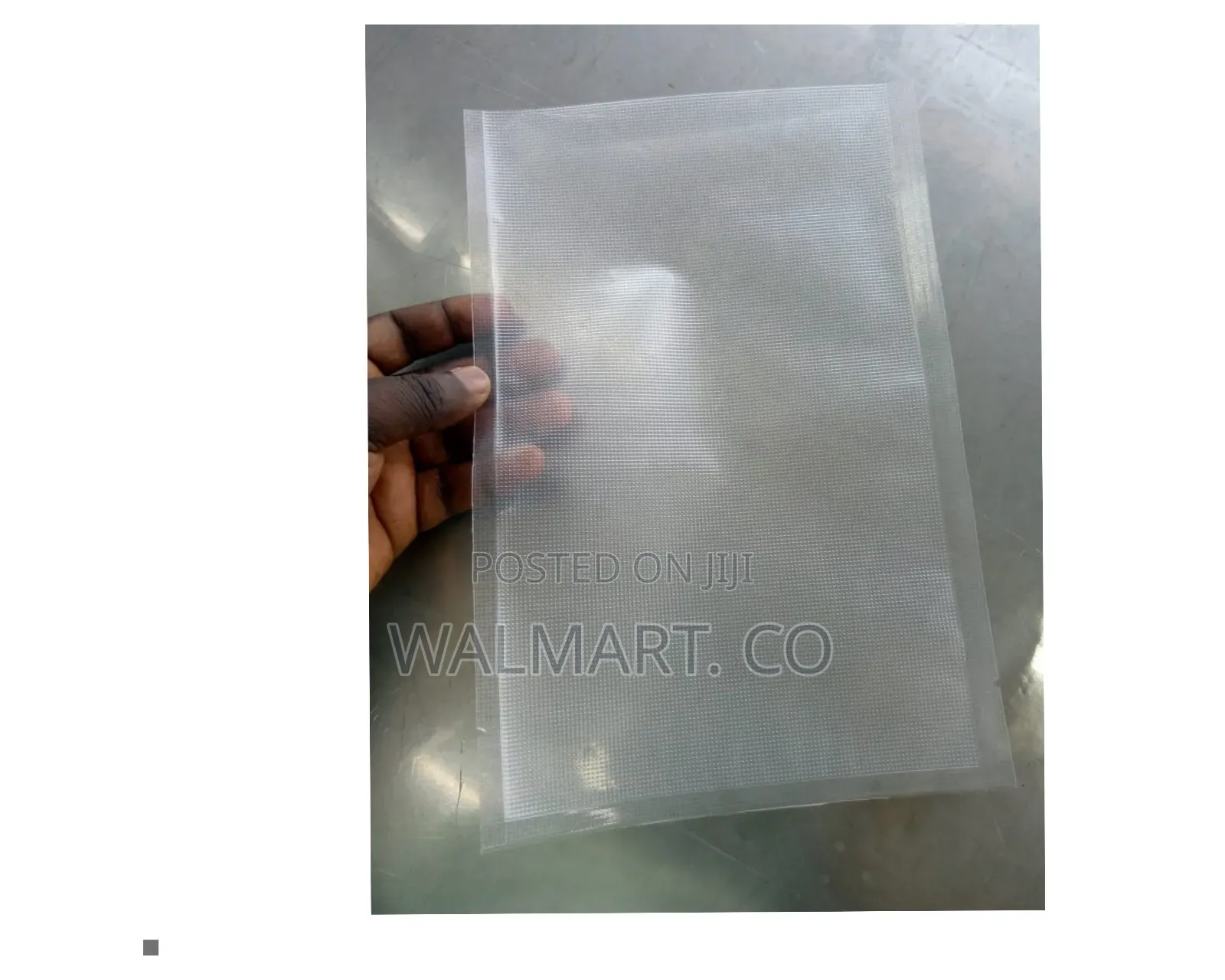 100 PCS Vacuum Sealer Food Storage Bag