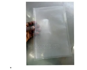 100 PCS Vacuum Sealer Food Storage Bag