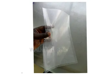 100 PCS Vacuum Sealer Food Storage Bag