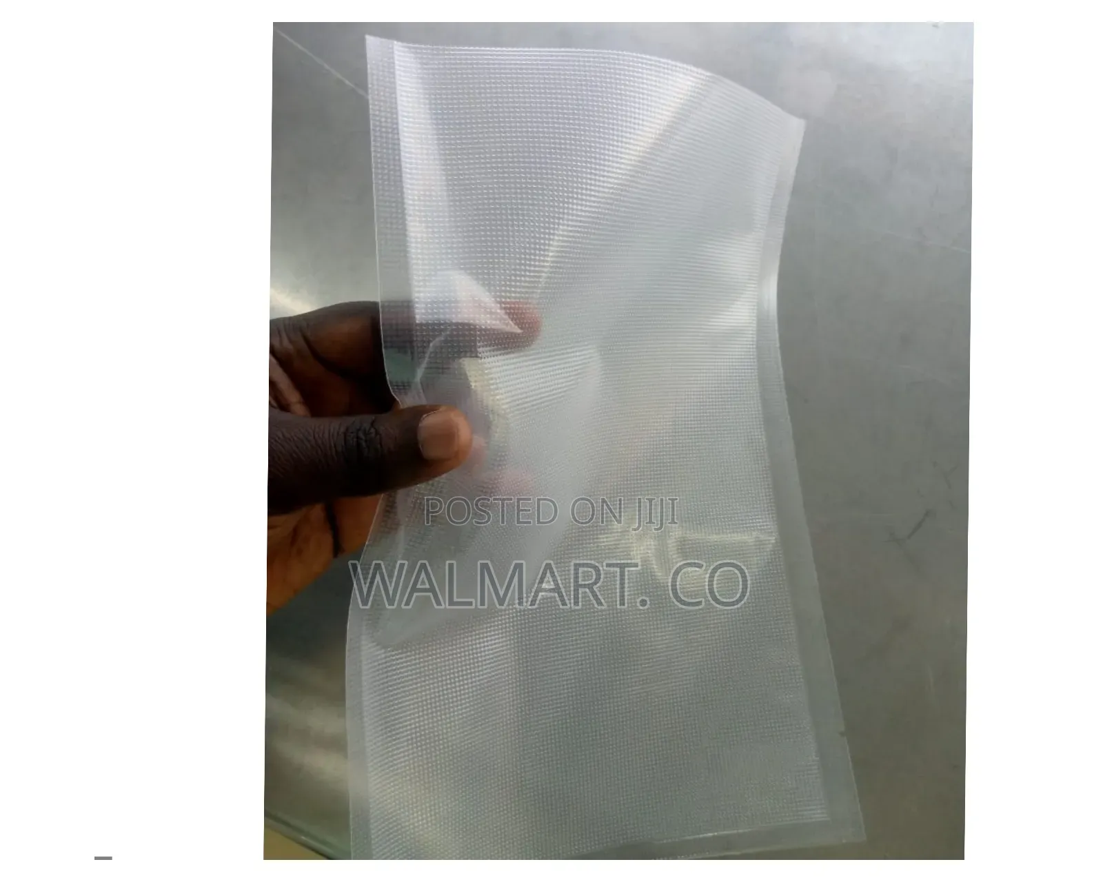 100 PCS Vacuum Sealer Food Storage Bag