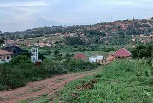 Prime Plots for Sale at Buddo~Sumba Town Land Estate Along Masaka Road