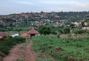 Prime Plots for Sale at Buddo~Sumba Town Land Estate Along Masaka Road