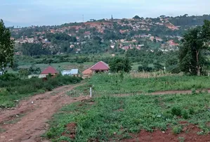 Prime Plots for Sale at Buddo~Sumba Town Land Estate Along Masaka Road