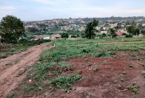 Prime Plots for Sale at Buddo~Sumba Town Land Estate Along Masaka Road