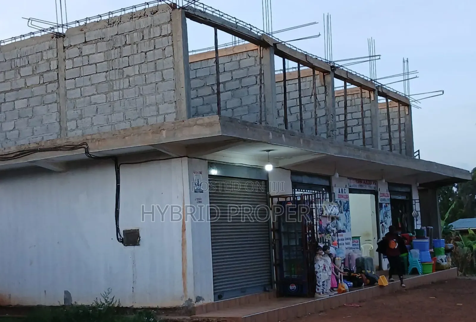 Prime Plots for Sale at Buddo~Sumba Town Land Estate Along Masaka Road