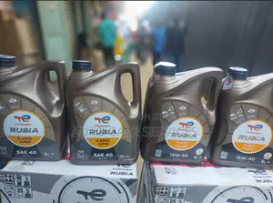 Total 6200 Diesel
