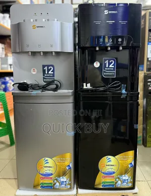 Sayonapps 3-Tap Water Dispensers